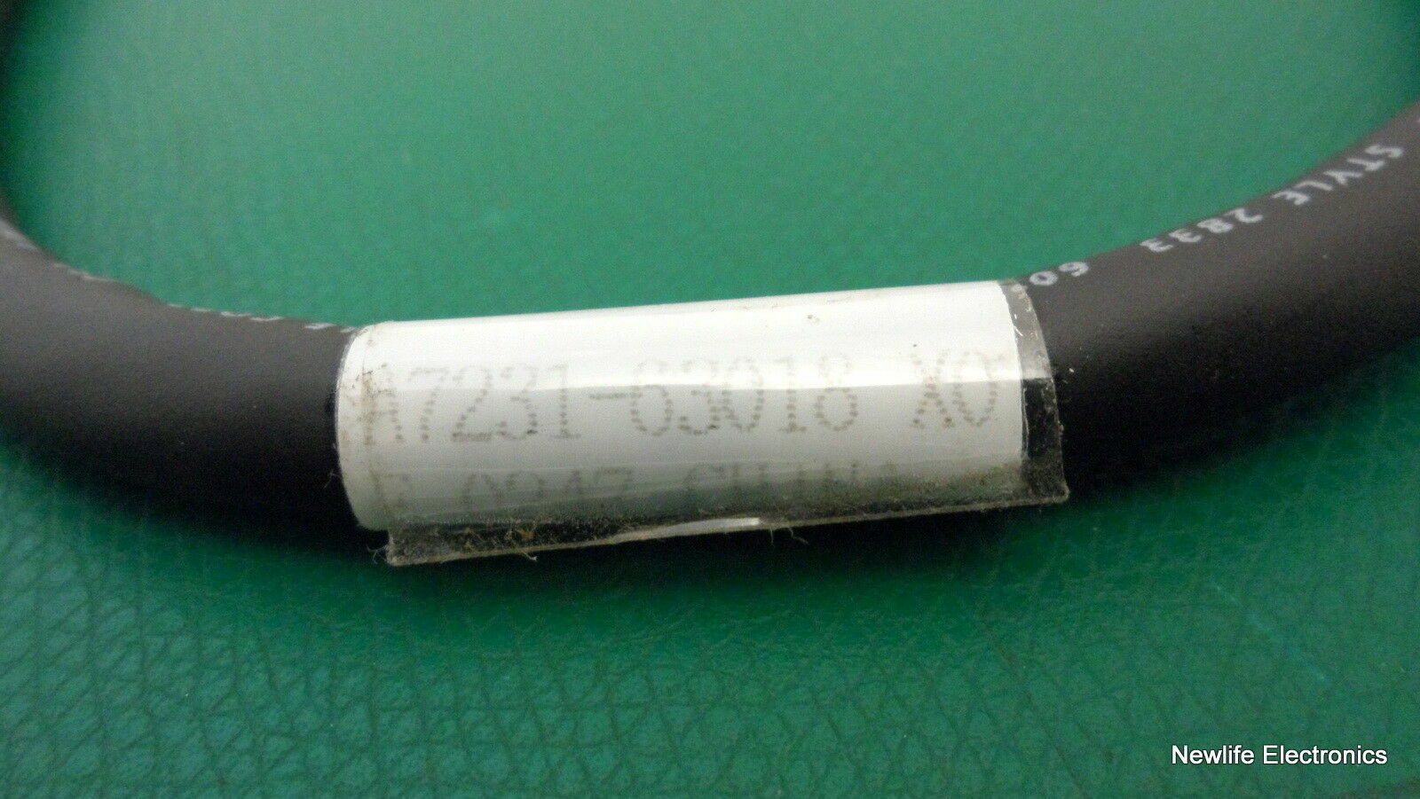 HP A7231-63018 B-Channel SCSI Cable