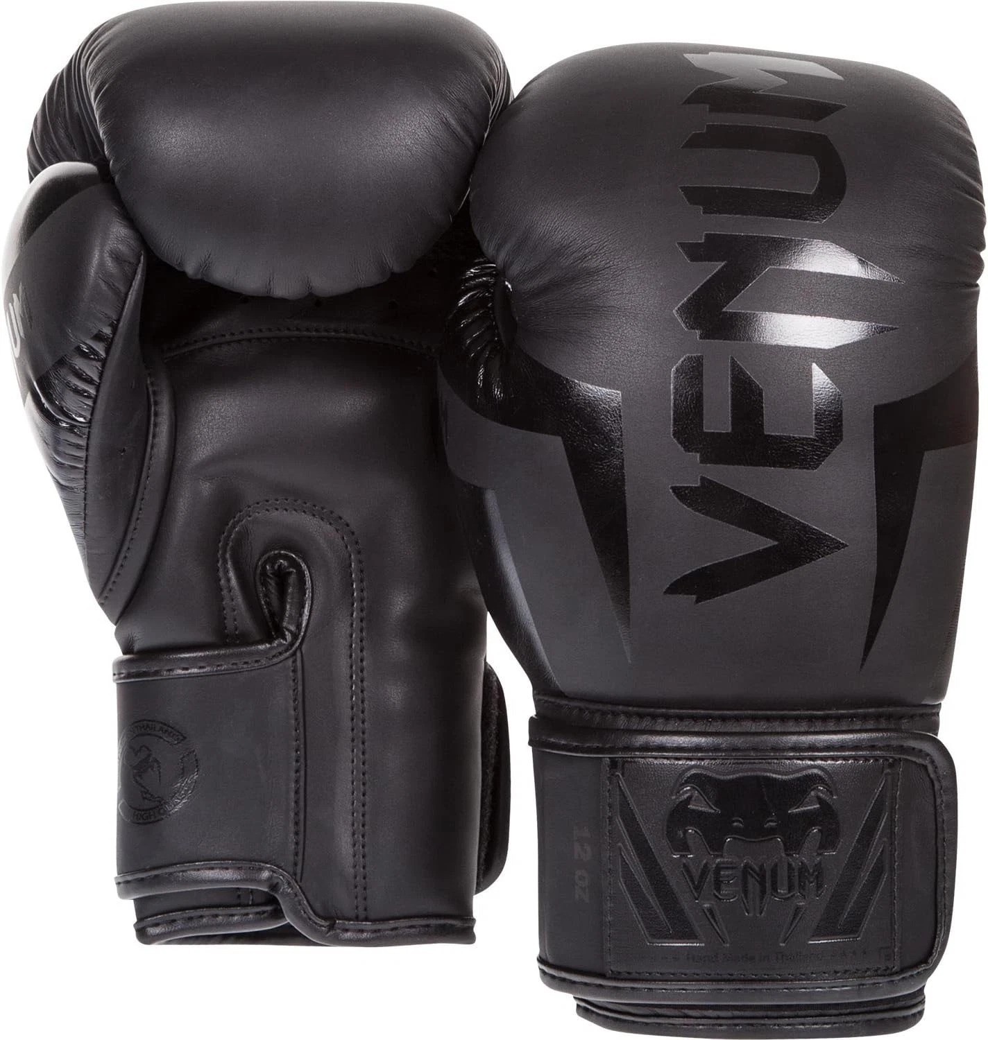 Elite Boxing Gloves