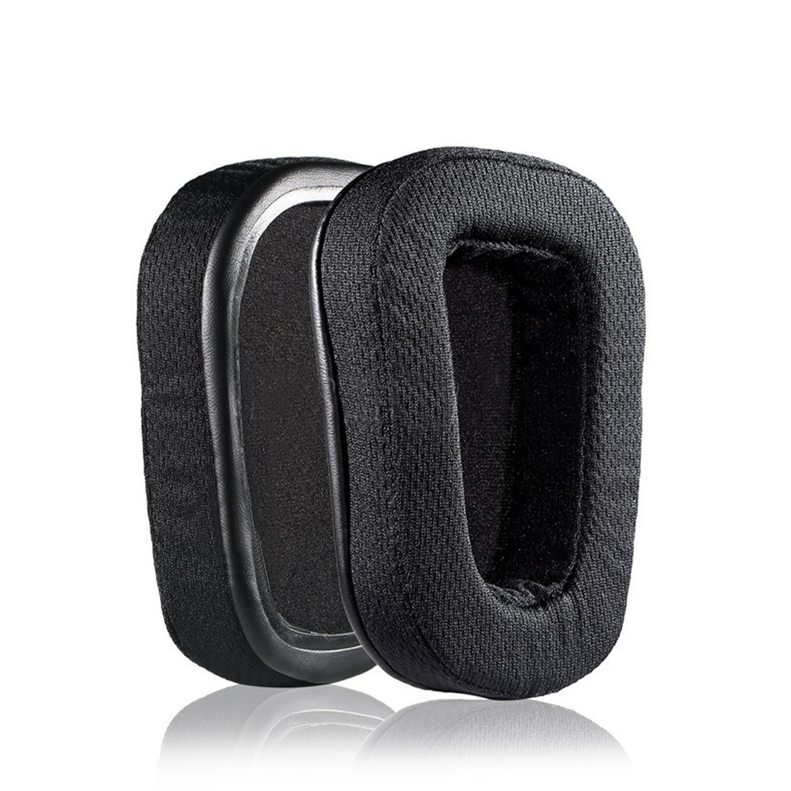 Replacement Headset Cushion For Logitech G633 G933 Artemis Spectrum Surround Ear