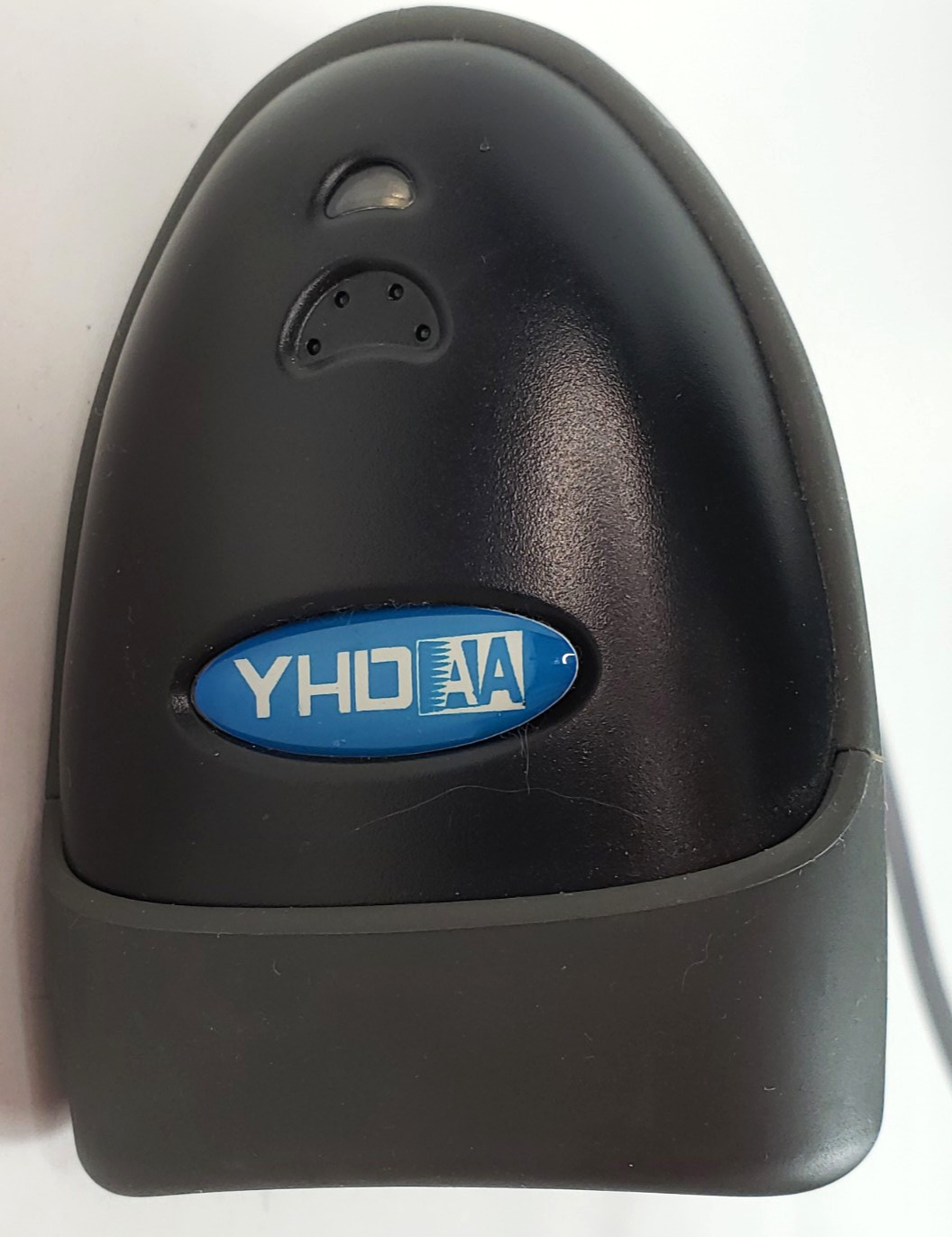 YHD AA Handheld USB Barcode Scanner with Cable Tested Working