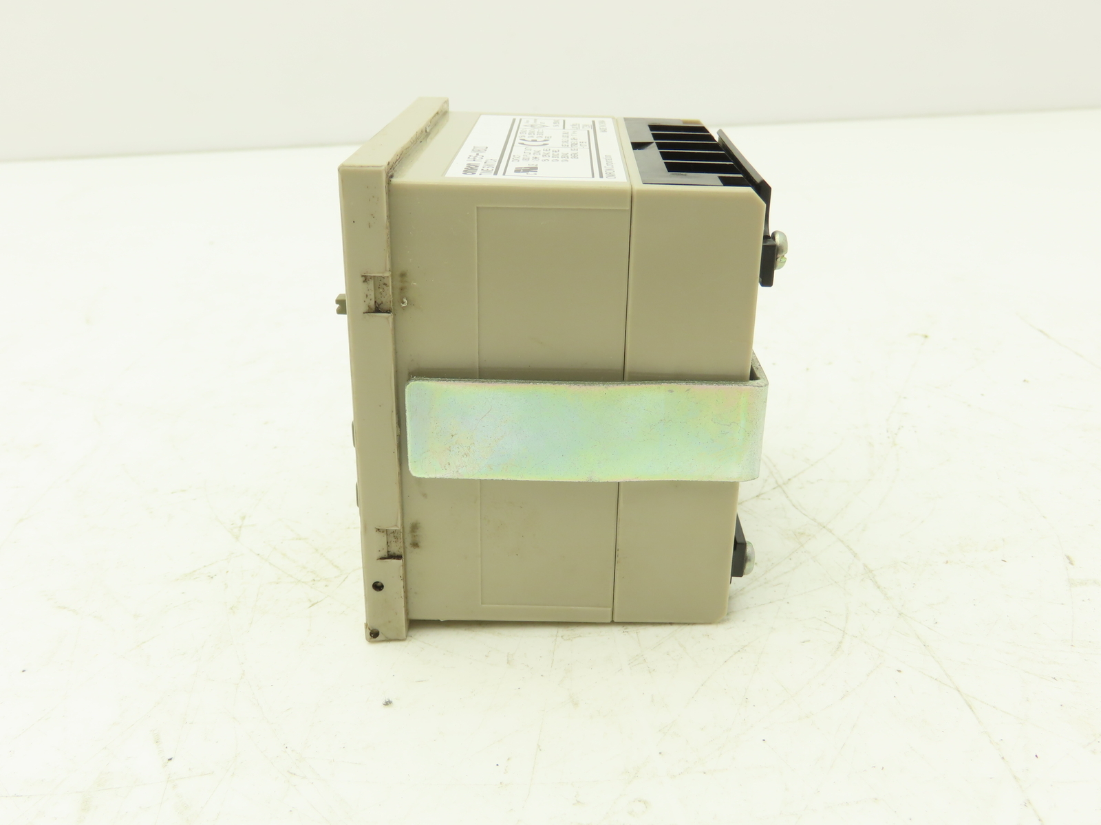 Omron H5S-WB2D Digital Time Switch PLC Timer 4 Circuit
