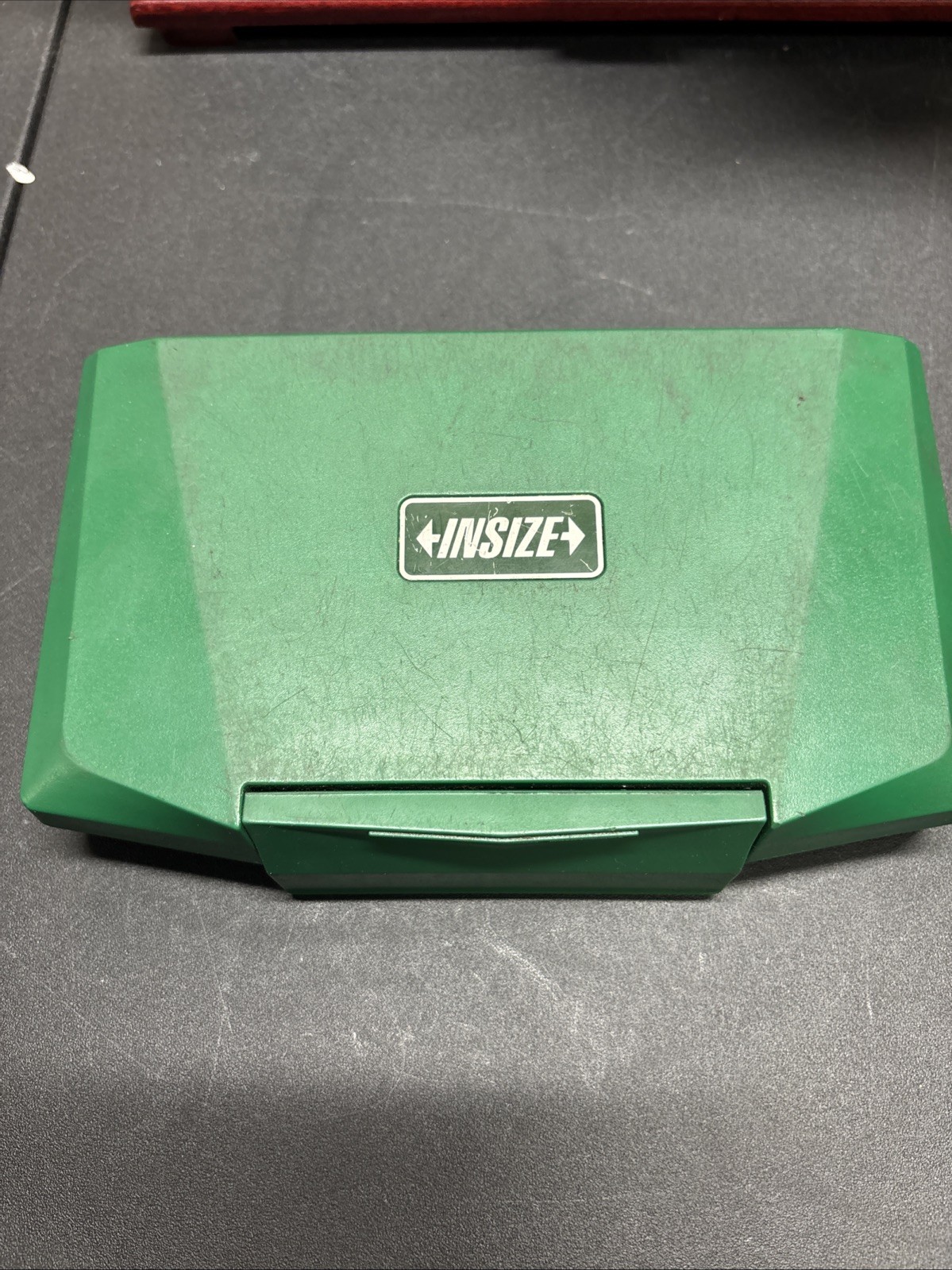 Insize Digital 0-1" Tube Micrometer (3400-1)