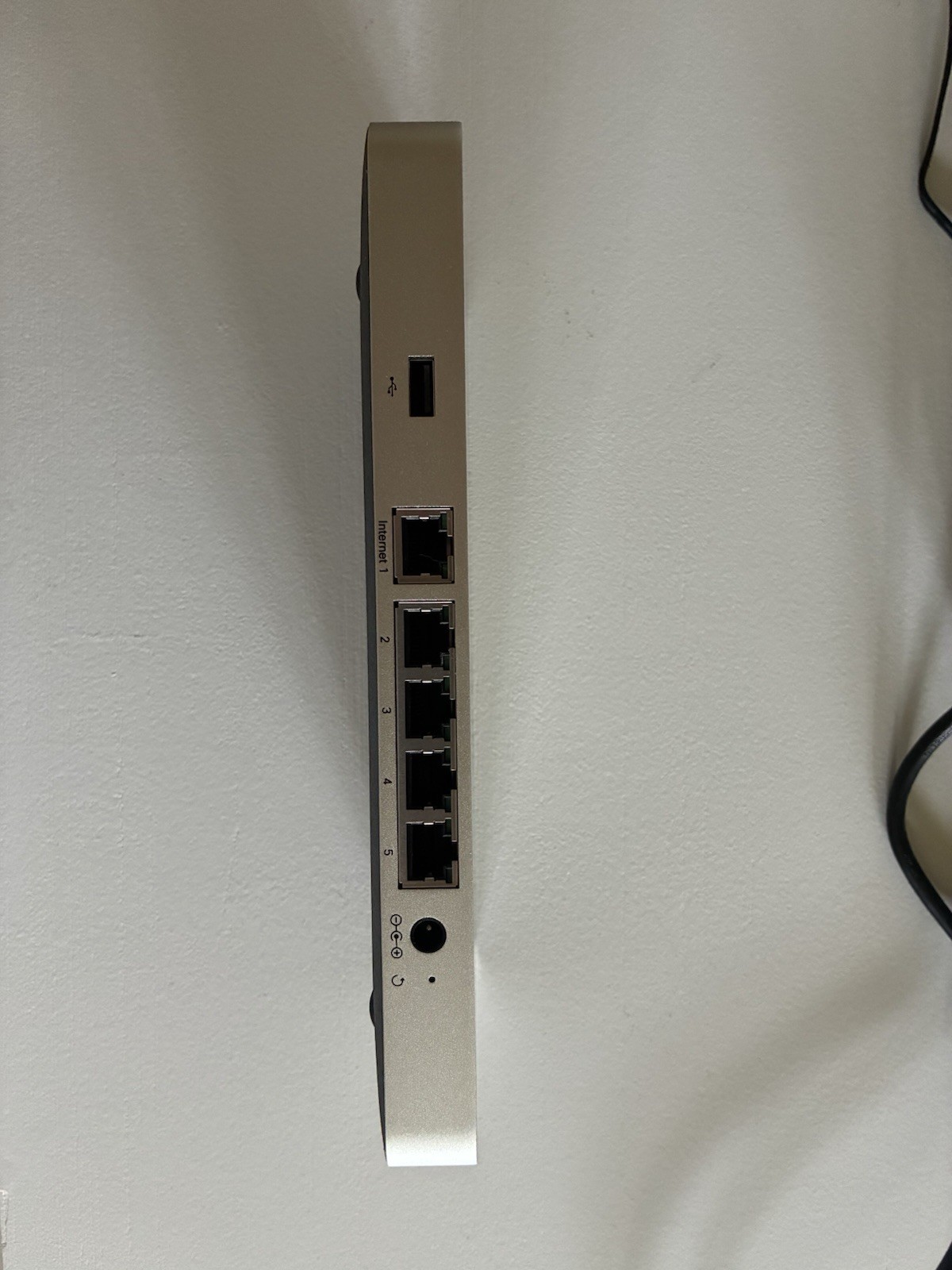 Cisco Meraki MX67 UNCLAIMED