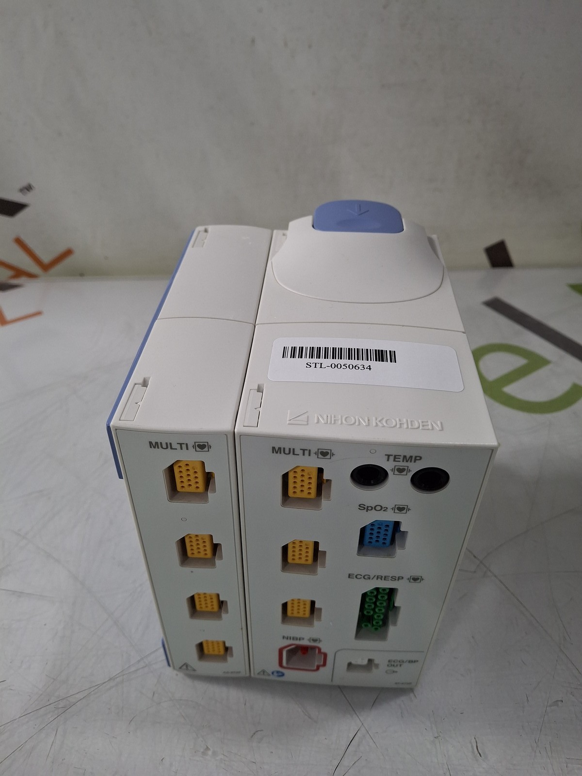 Nihon Kohden AY-673P Module