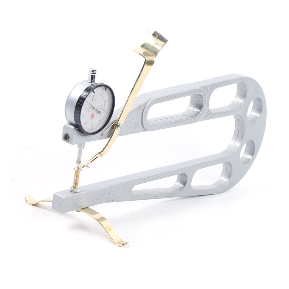 Violin Making Tools Violin Shockproof Thickness Measure Tools Dial Indicator NEW