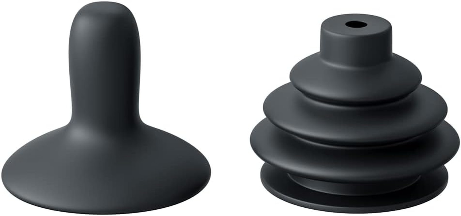 Jazzy Power Chair Parts Wheelchair Cover Electric Joystick Black