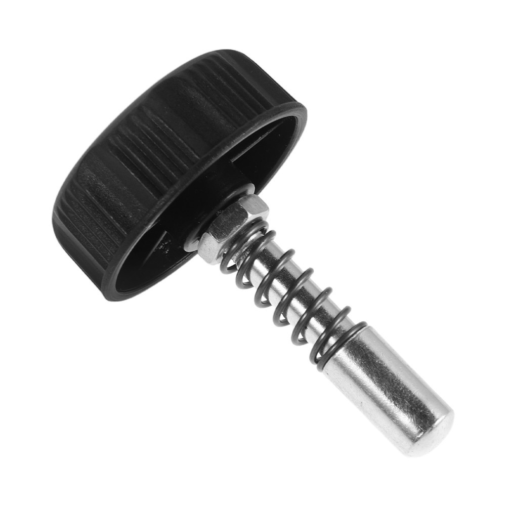 Electronic Piano Stand Latch Keyboard Height Adjustment Pin Lock Knob