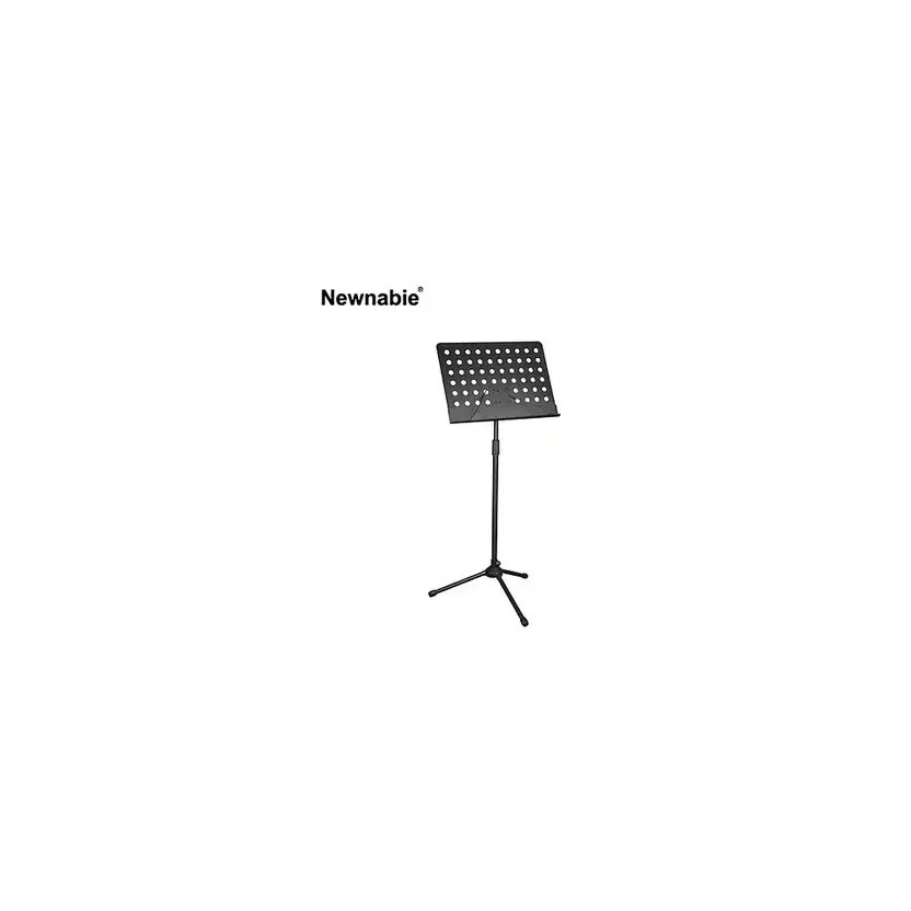 NunaBi NB526 Steel Plate Perforated Platform New
