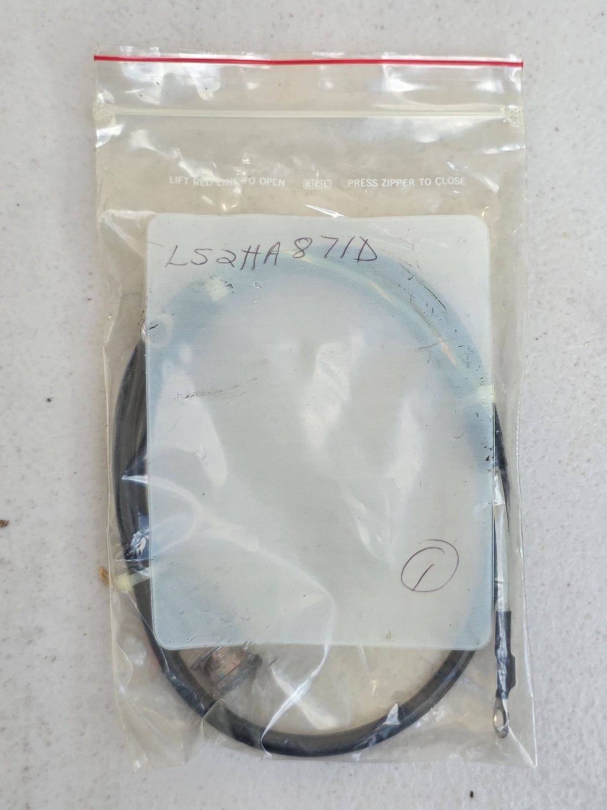 LUMONICS LS2HA871D