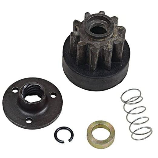 220-21032 Drive Kit ID 0.394", 10 mm, Gear OD 1.260", 32mm, Length 1.500",