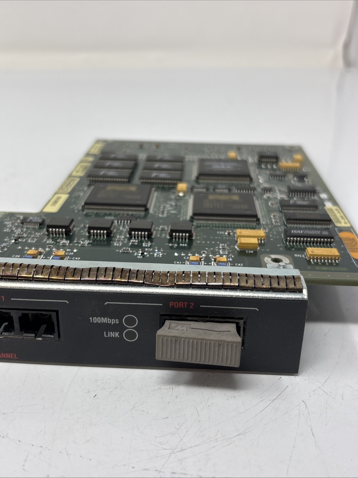 Cisco Systems WS-U5533-FEFX-MMF