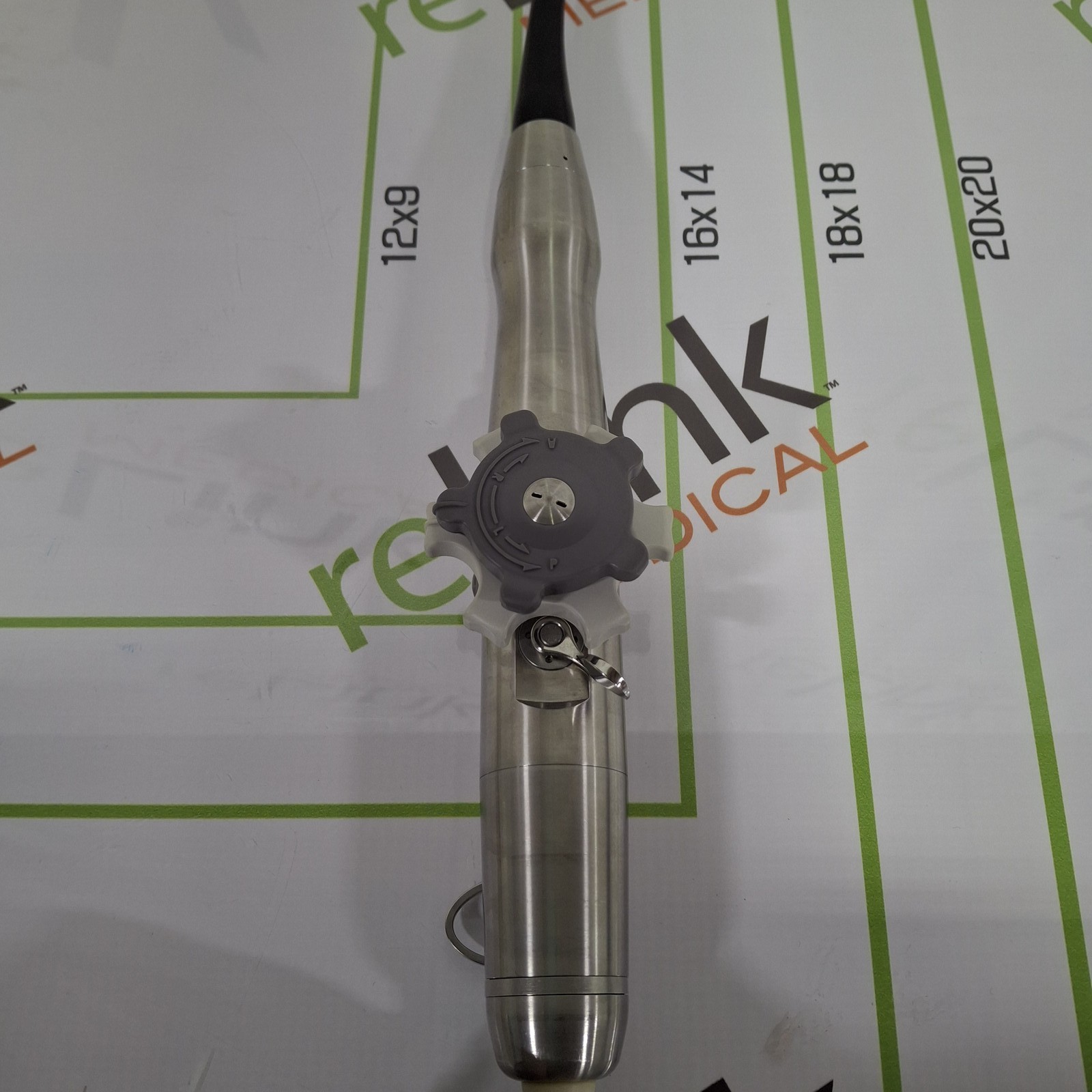 Philips X7-2t TEE Probe Transducer CX-50 Version