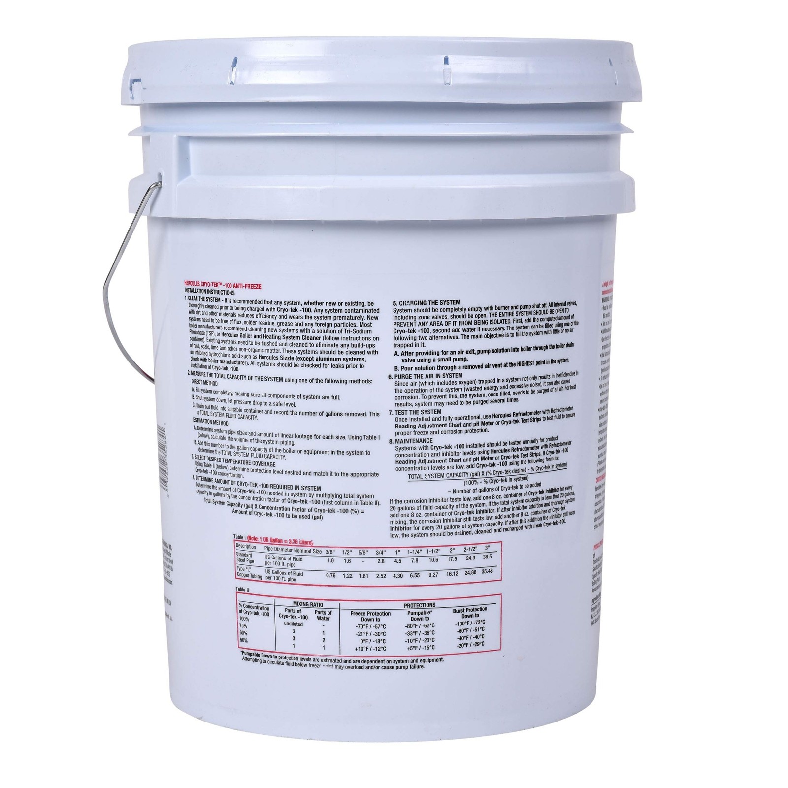 Cryo-Tek™-100