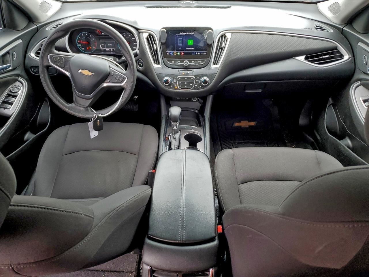 MALIBU 2022 Glove Box 4992325