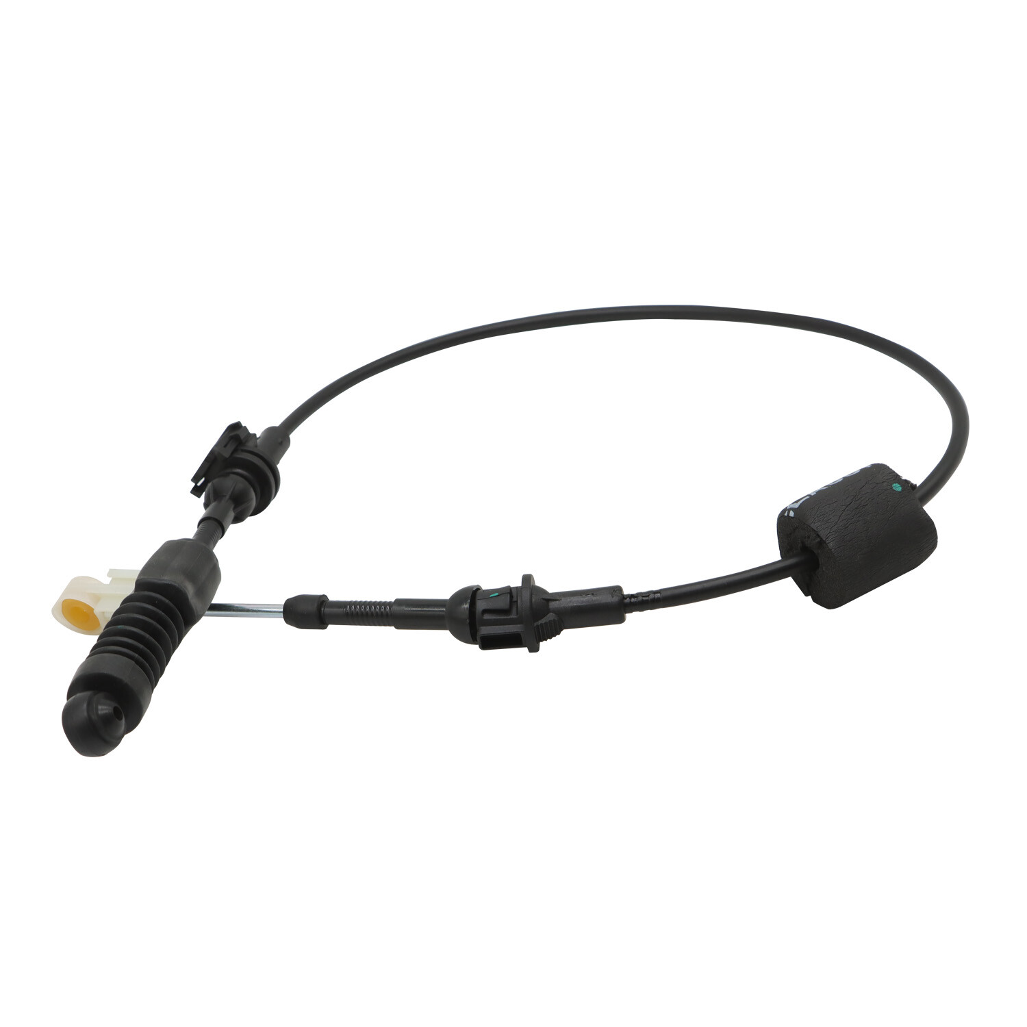 Gear Shifter Cable For Corvette C5 C6 2003-2005 Automatic Transmission 10352529