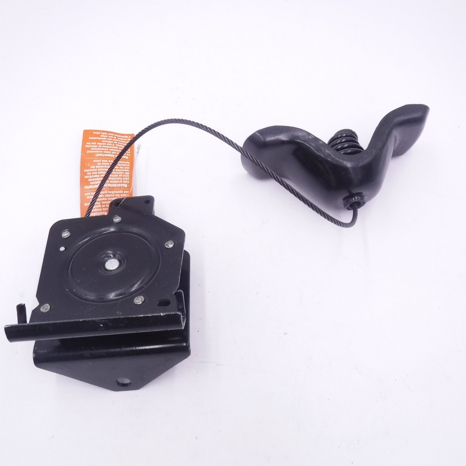 Genuine Dorman Spare Tire Hoist 924-502 For 2003-2009 GMC Sierra 2500HD 2WD