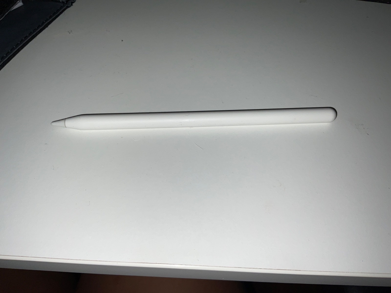 Apple Pencil Stylus (2nd Generation) - White