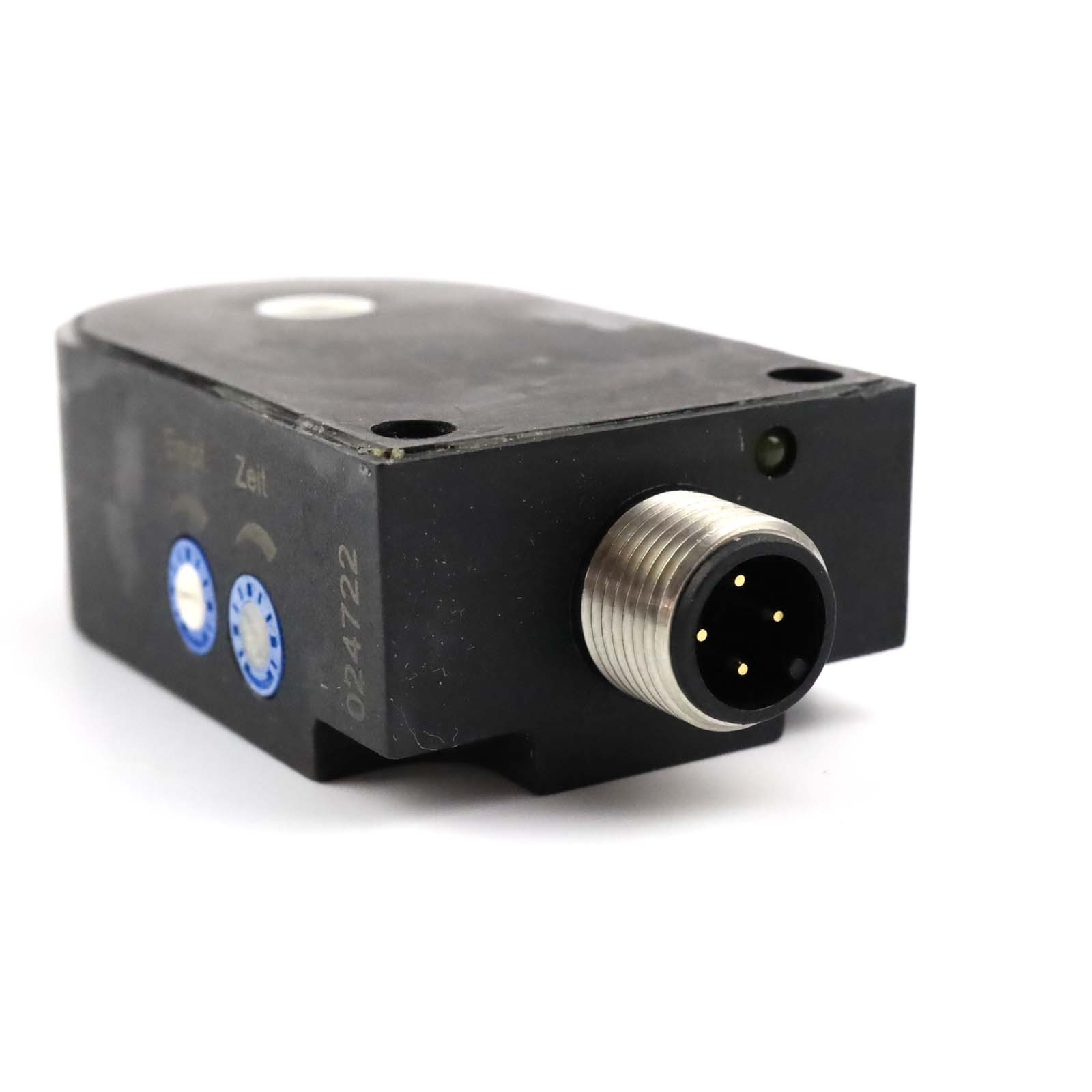 ipf electronic inductive sensor IY060121N original packaging