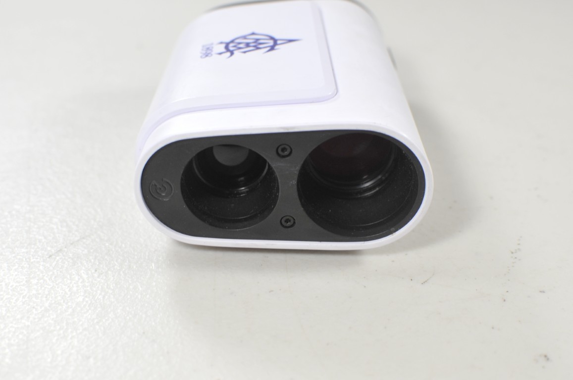 Precision Pro NX10 Golf Range Finder #223655