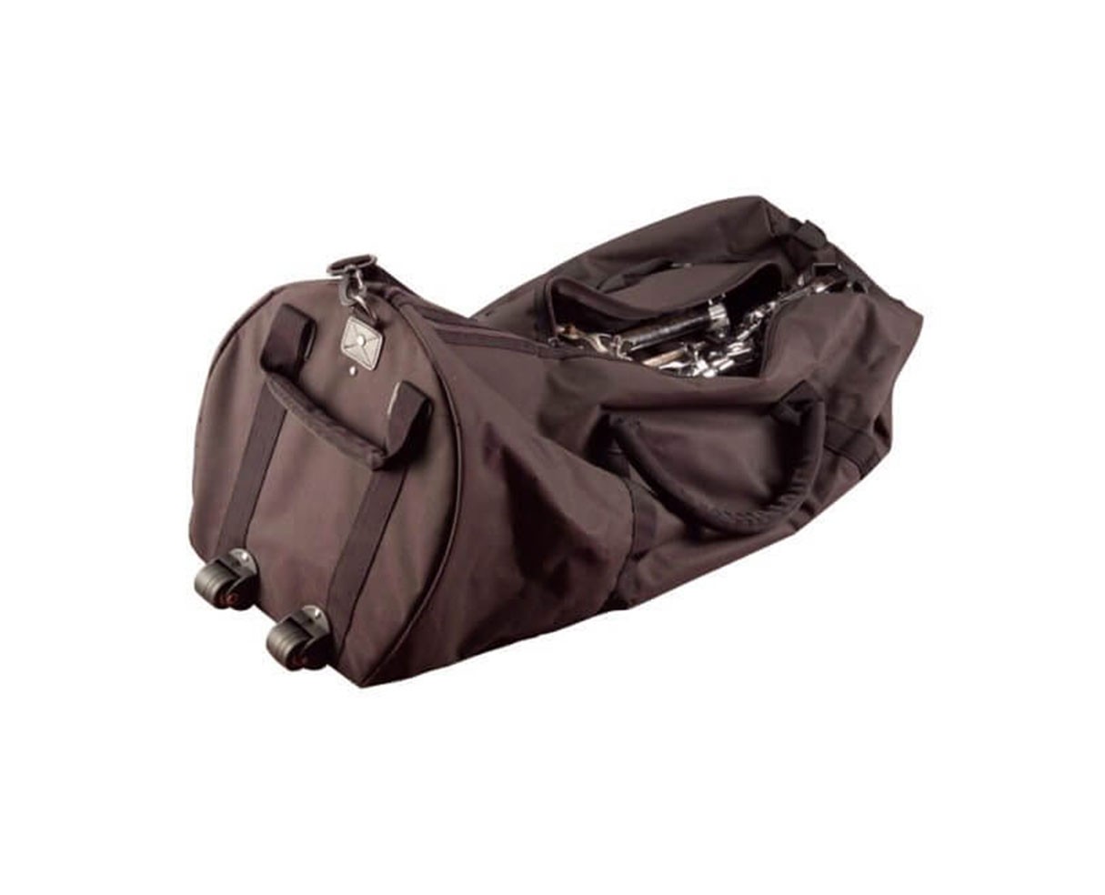 Gator Cases GP-HDWE-1436W 14" x 36" Drum Hardware Bag w/ Wheels - Open Box