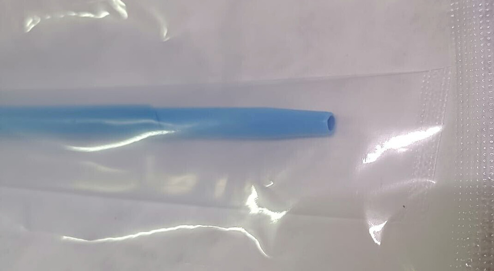 Amplatz Renal Sheath 24Fr with Dilator PCNL Urology