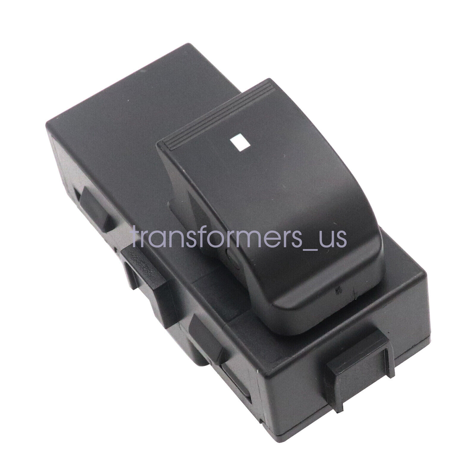 Window Power Control Switch Passenger Side For Chevy Silverado/Sierra 2007-2013