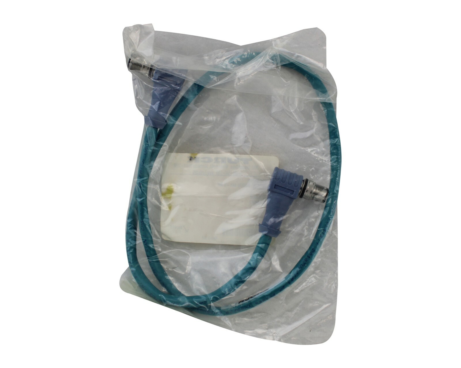 TURCK CABLE WSSDV WSSDV 441-0.8M, U-60982, NEW