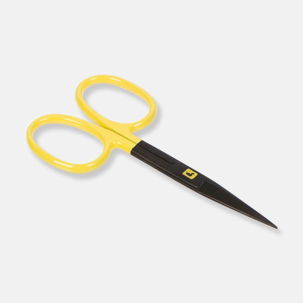 Loon Outdoors - Ergo Hair Scissors
