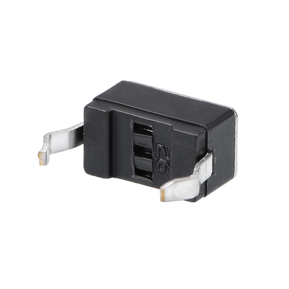 50pcs Micro PCB Momentary Tactile Tact Push Button Switch DIP 3x6x5mm Panel