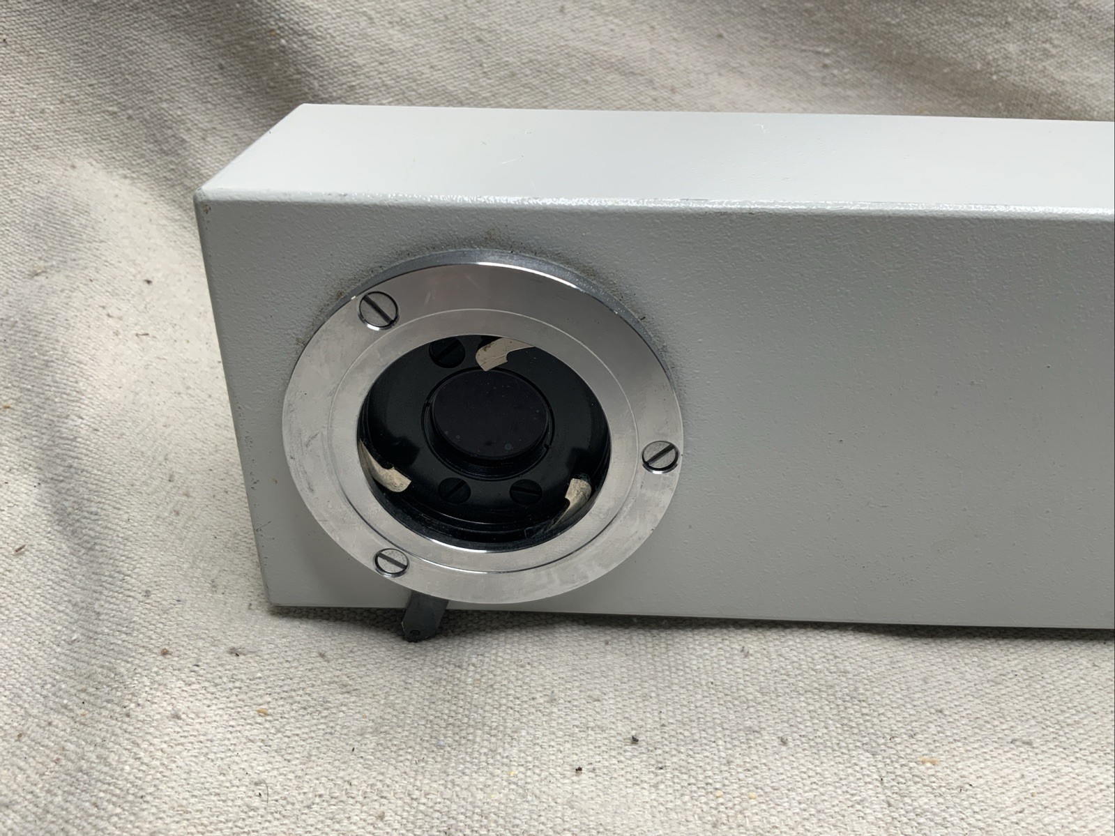 Leitz Wetzlar 513578 Dual Observer Bridge, Incl.
