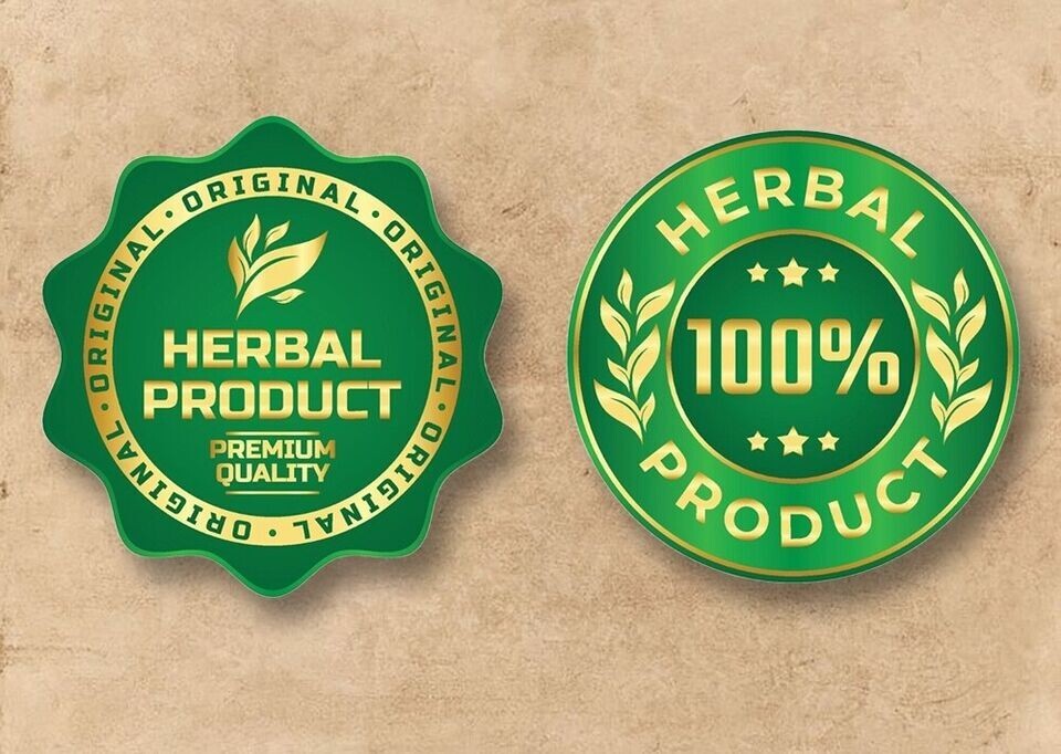 Lymph Health - Lymphatic System Health - Pure Herbal All Natural Safe - USA