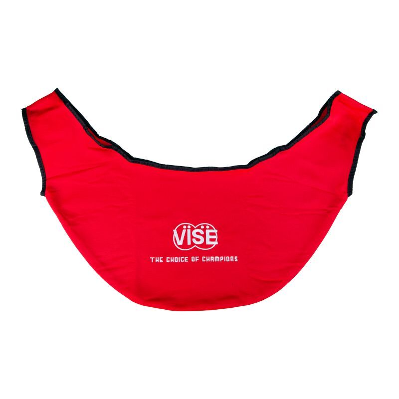 Vise Original See Saw Bowling Towel