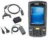 MC7090-PU0DJRFA8WR, Mobile Computer Barcode Scanner