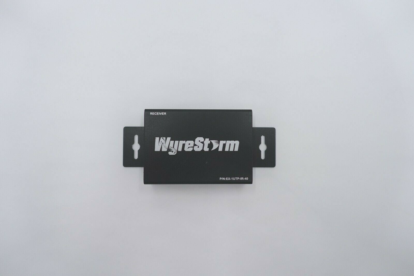 WyreStorm EX-1UTP-IR-40 Receiver - HDMI Extender (NO Power Adapter)