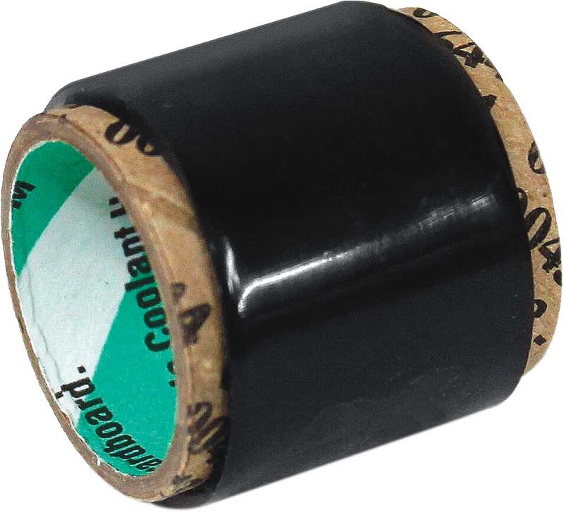 5/8" ID to 15/16" ID Heat-Shrink Hose Clamp