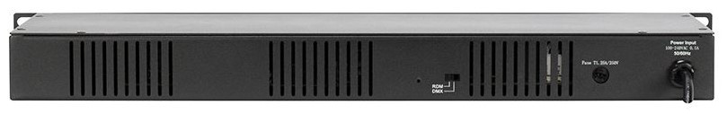 ADJ RDM800 DMX & RDM data splitter