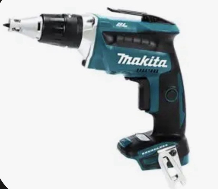 NEW Out-of-Box Makita XSF03 18V LXT Brushless Cordless Drywall Screw Driver