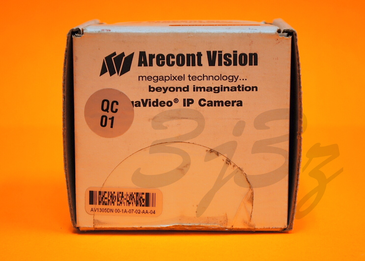 Arecont Vision AV1305DN MegaVideo IP Camera