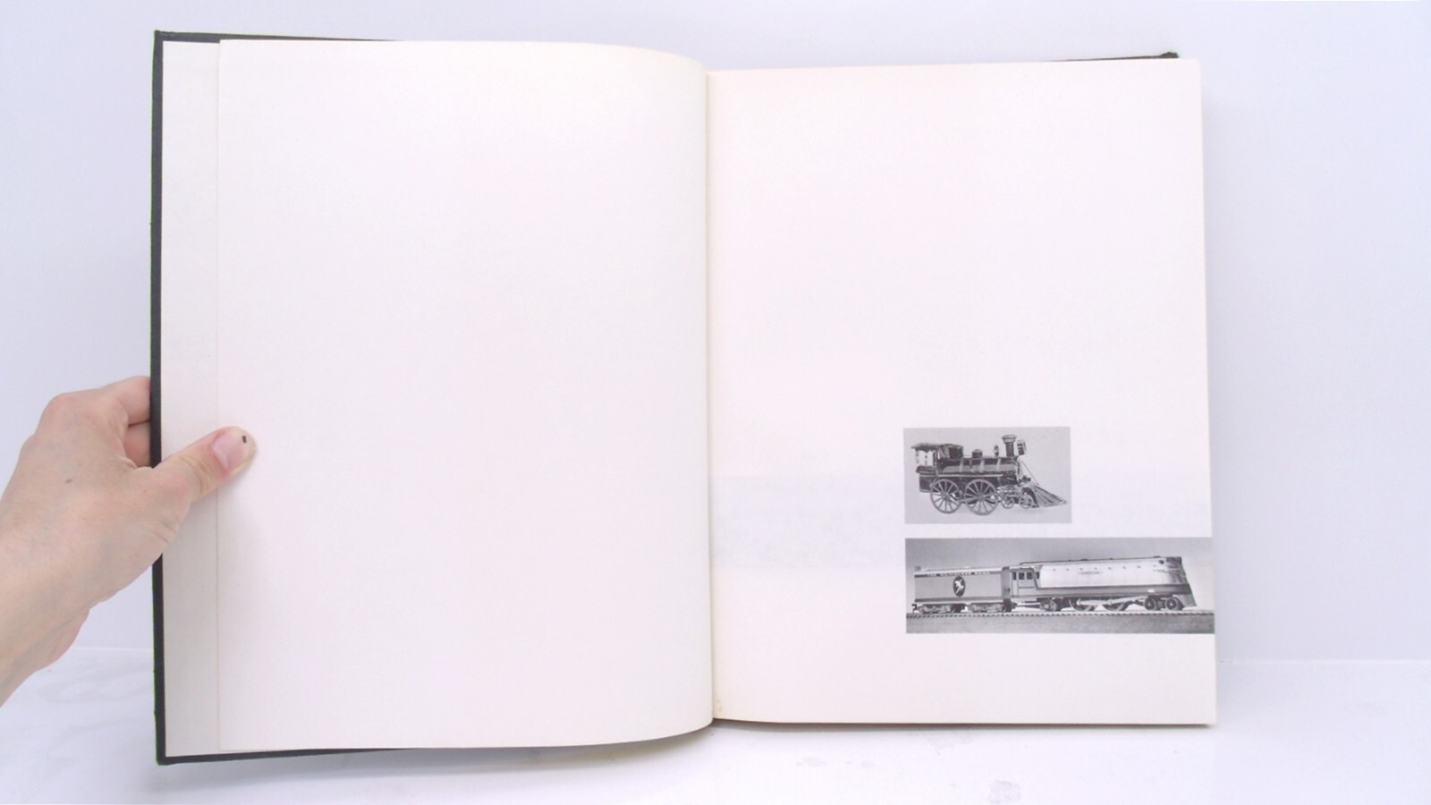 The Complete Book Model Railroading Loco Engine Sutton Hardcover Train Book 1964