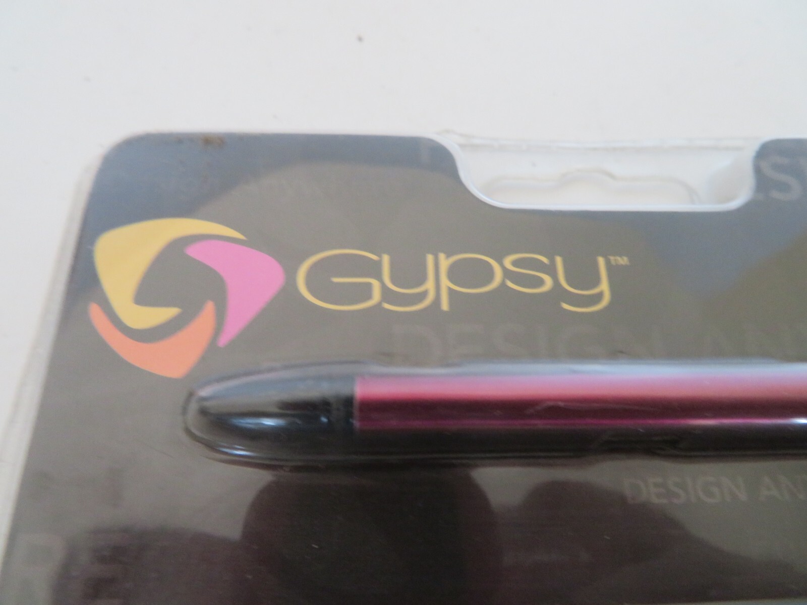 Gypsy 3 Pack Stylus for Gypsy Version 2, 2009