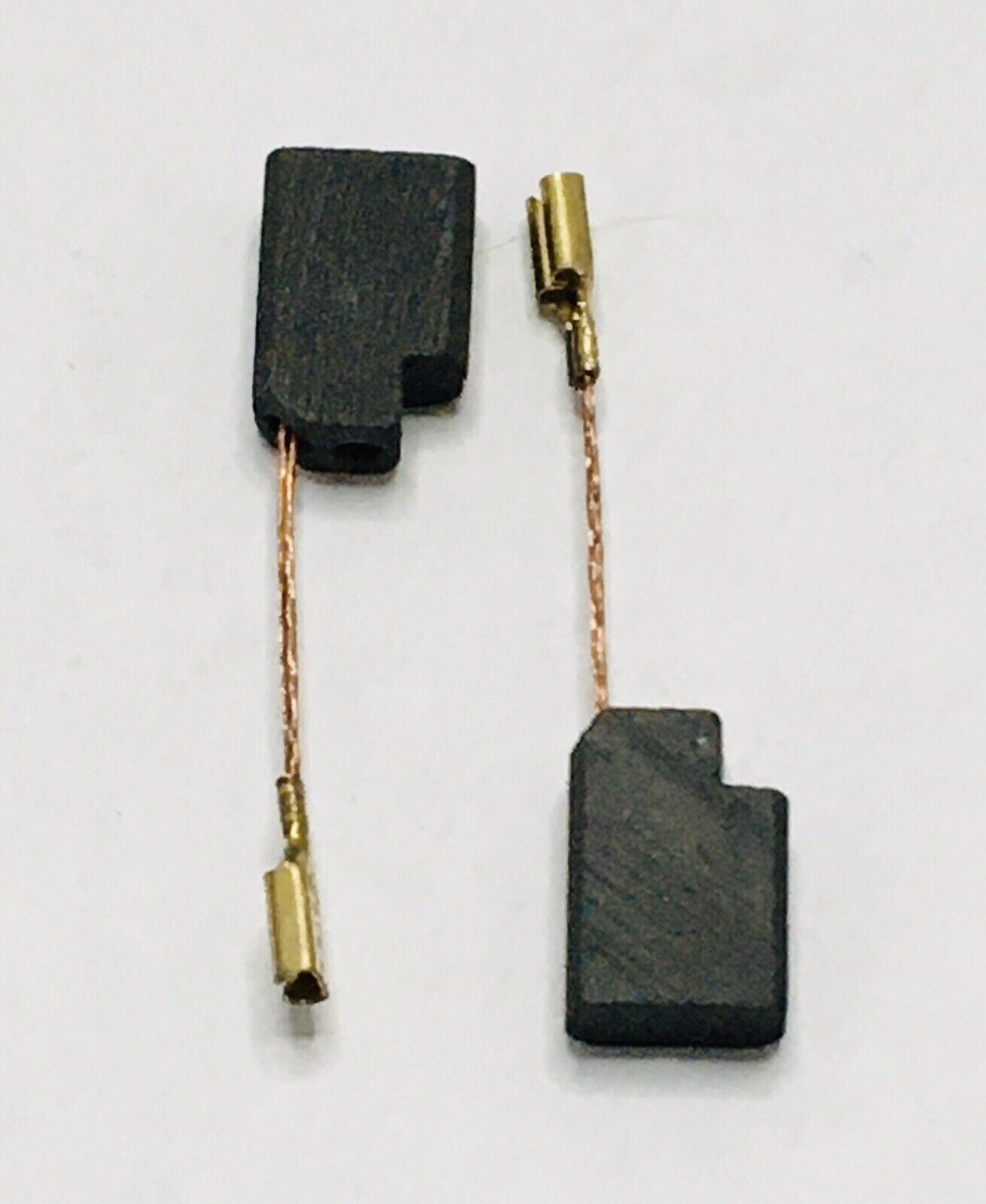 Dewalt 650916-01 636128-01 Brush Set 2 PK D28110 D28111 D28112 DWE46151 D28402