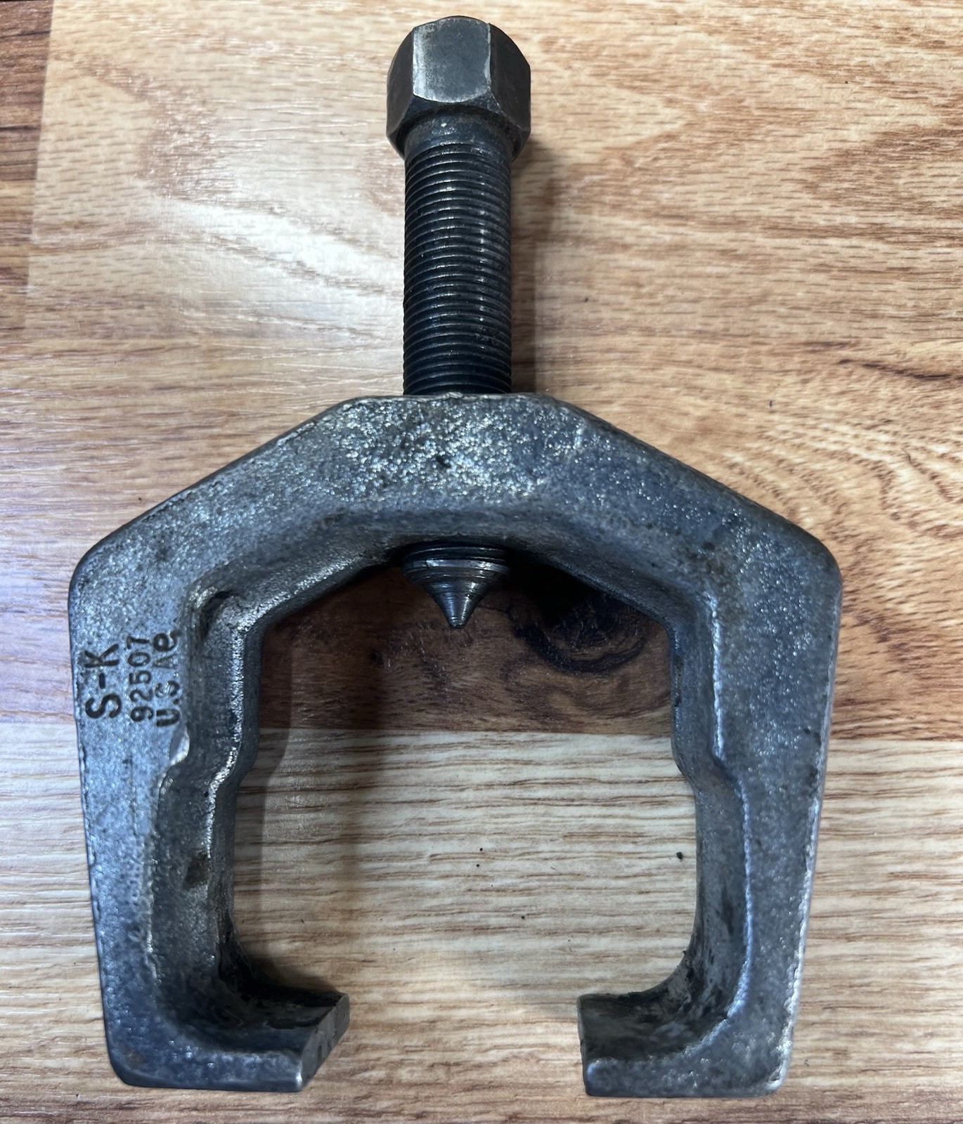 SK 92507 Pitman Arm Puller S&k S-k USA Made