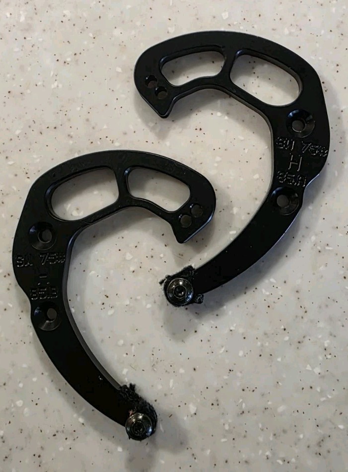 Mathews SW 75# H 85A Hunting Compound Bow Cam Modules