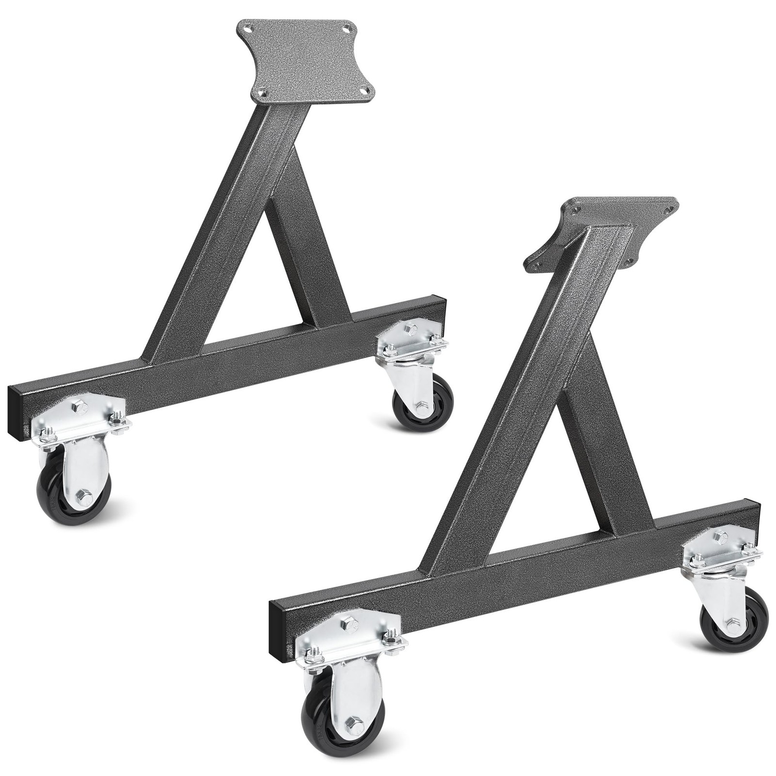 Wyckoff GM LSx V8 Rolling Engine Stand, Heavy-Duty 3” Swivel Casters Store