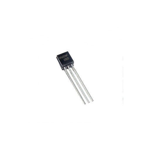 20pcs/lot HH004F TO92 DC step-up chips Transistor good quality