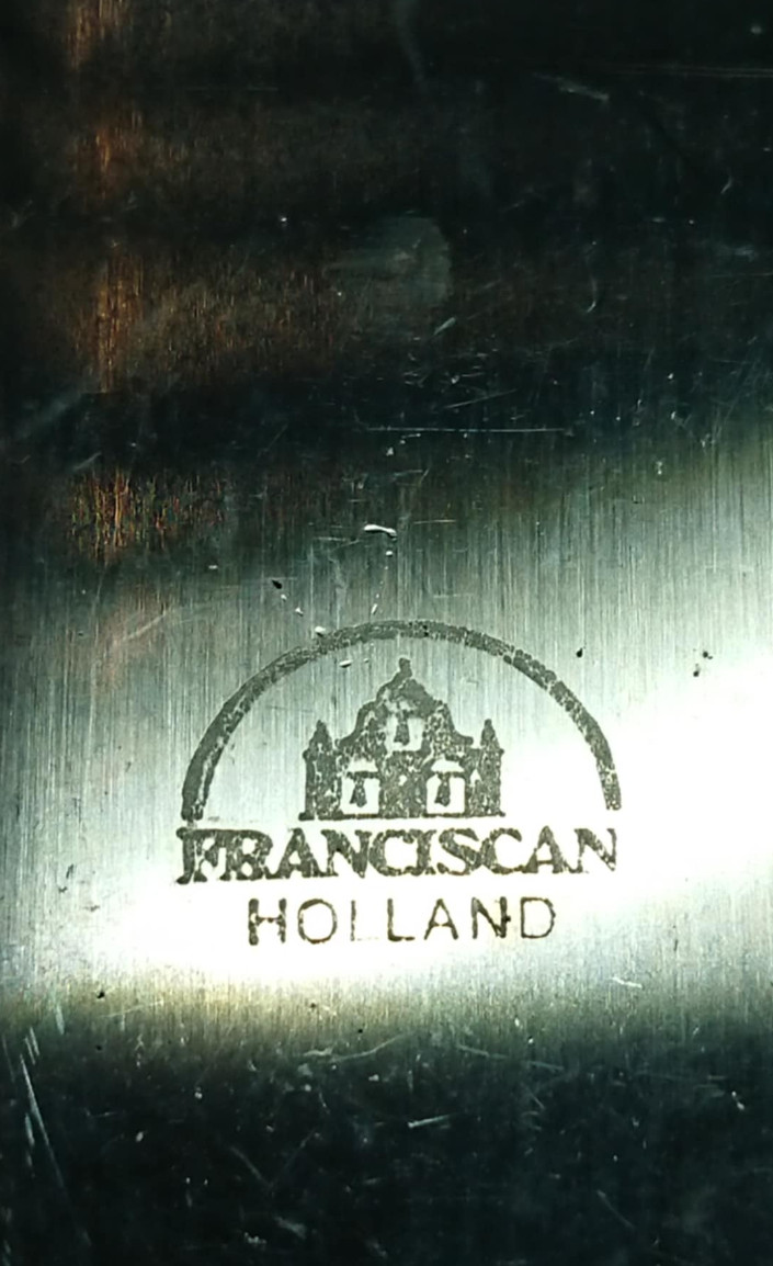 Franciscan Holland Flambeau flatware your choice of piece