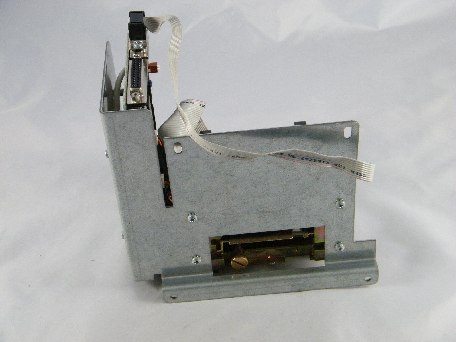 TRITON 9100 ATM ~ PRINTER ASSEMBLY ~ AXIOHM 7300188/A