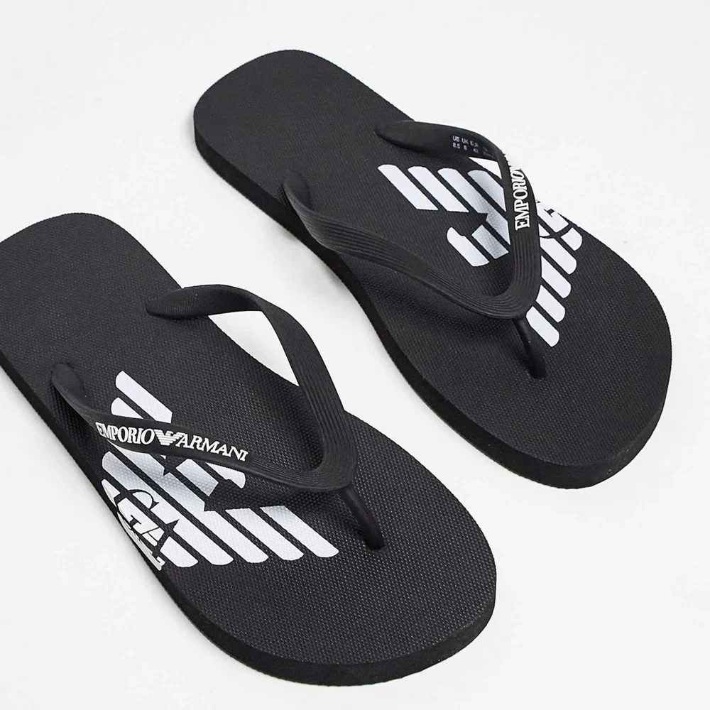 Emporio Armani Slippers