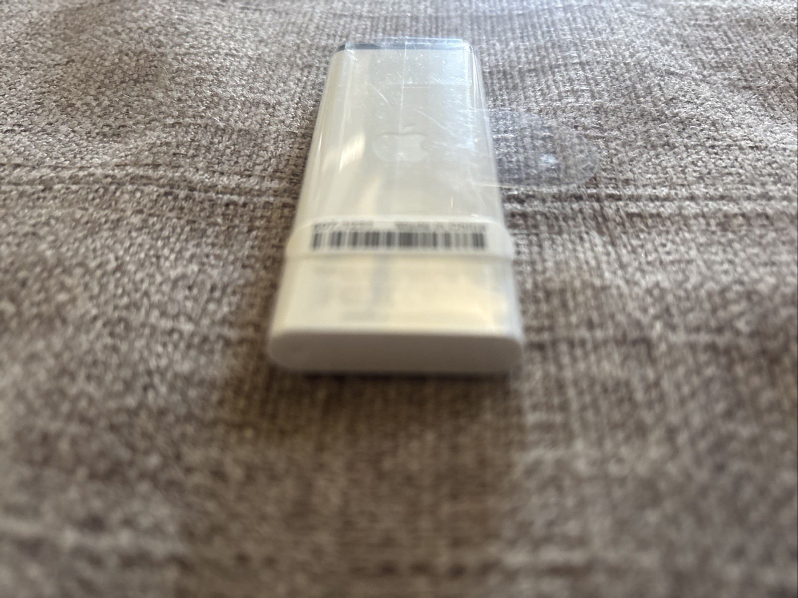 Original Apple Remote (white), A1156, never used, sealed, For White iMac G5, C2D