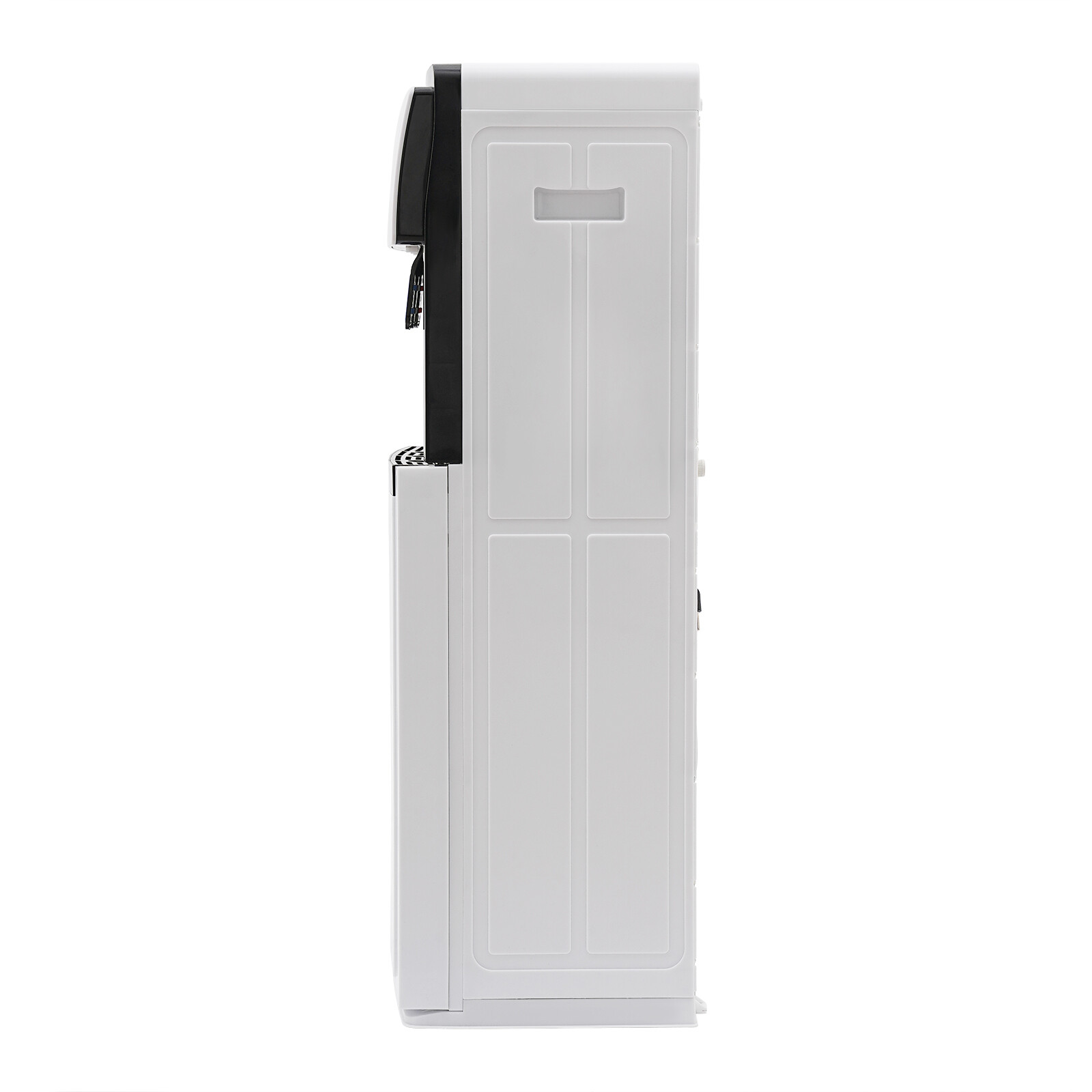 Bottom Load Water Cooler Water Dispenser 3 Temperature Setting PP Home Office US